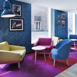 Travelodge *** Londyn