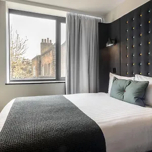 Point A Liverpool Street *** Londyn
