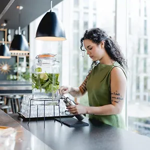 Citizenm Shoreditch **** Londyn