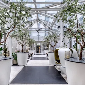 H15 Boutique Hotel, Warsaw, A Member Of Design Polska