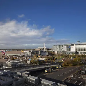 Hotell Radisson Blu Manchester Airport