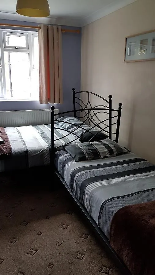 ** Inn Hour Glass Hotel London United Kingdom